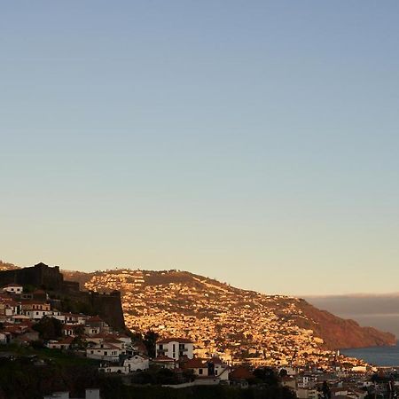 Funchal View Apartments Экстерьер фото