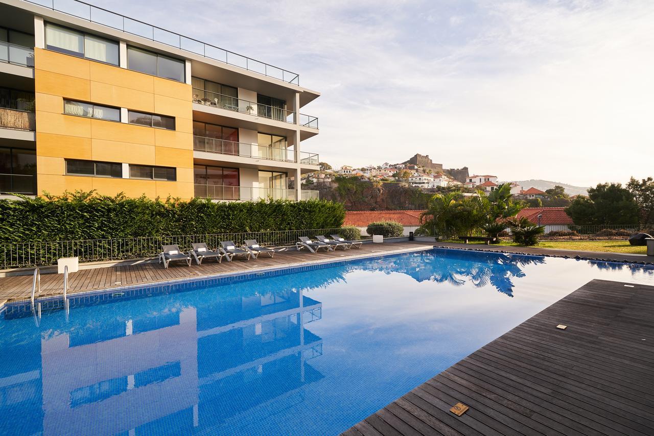 Funchal View Apartments Номер фото